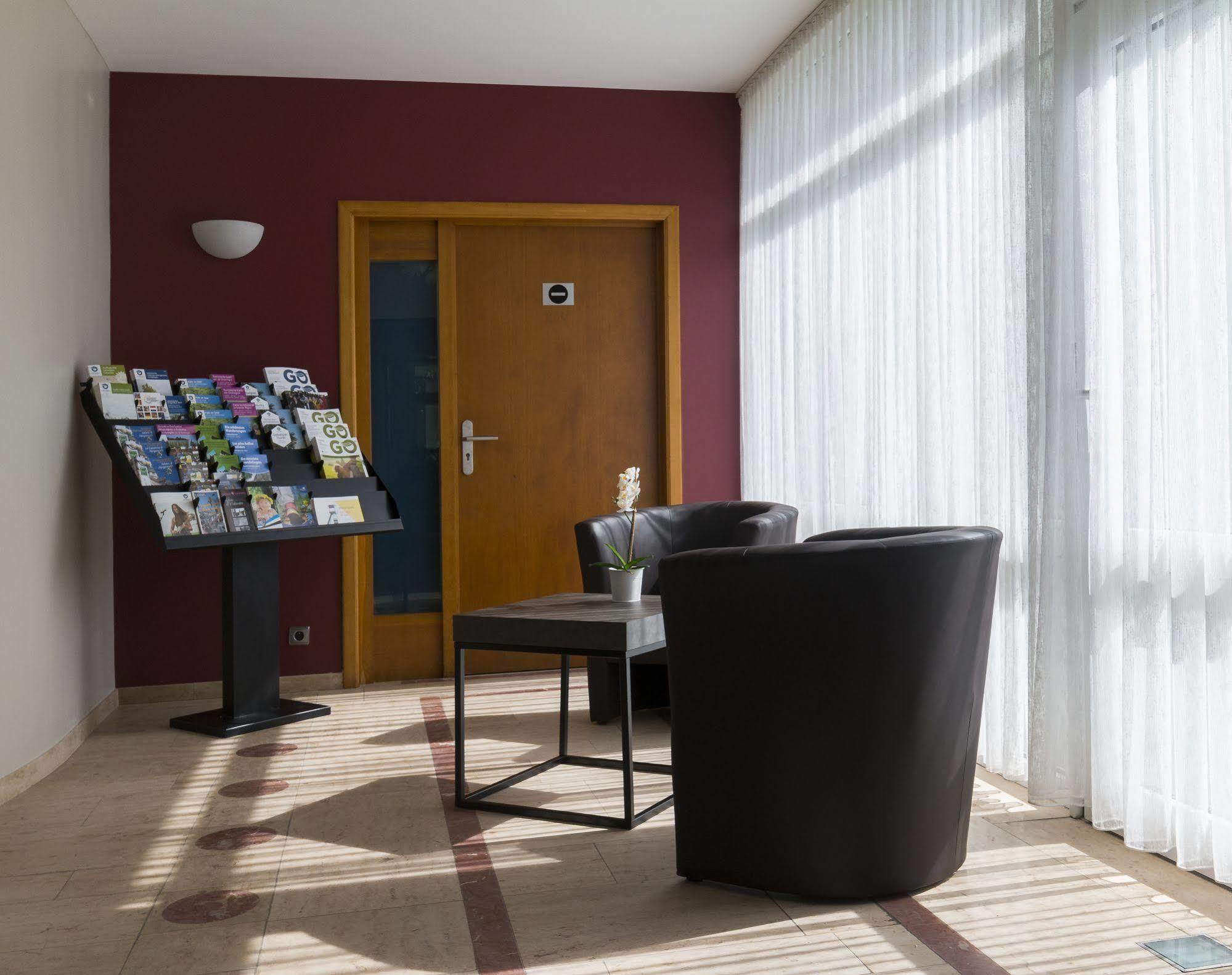 Park Hotel Kelmis Екстериор снимка