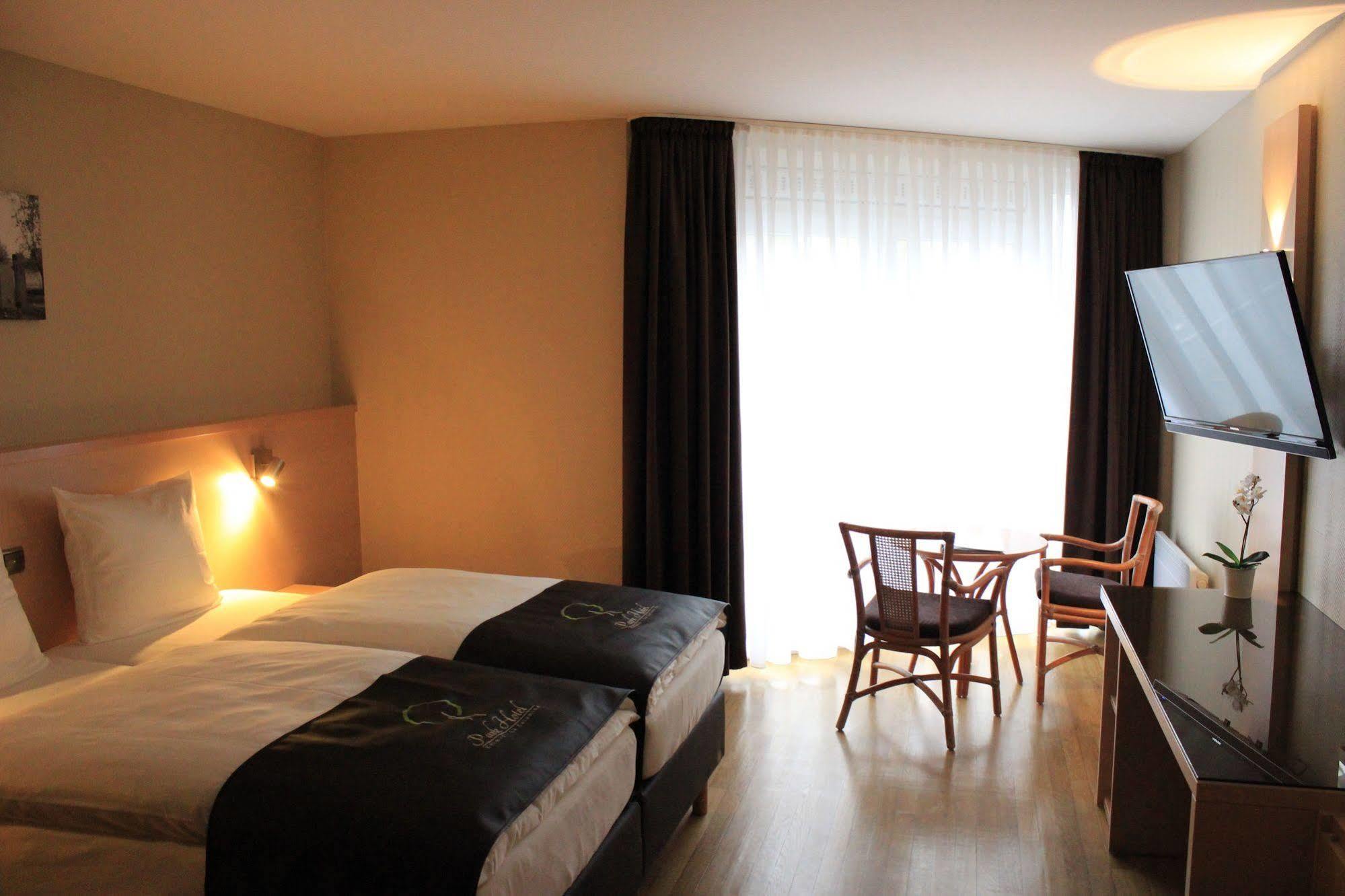 Park Hotel Kelmis Екстериор снимка