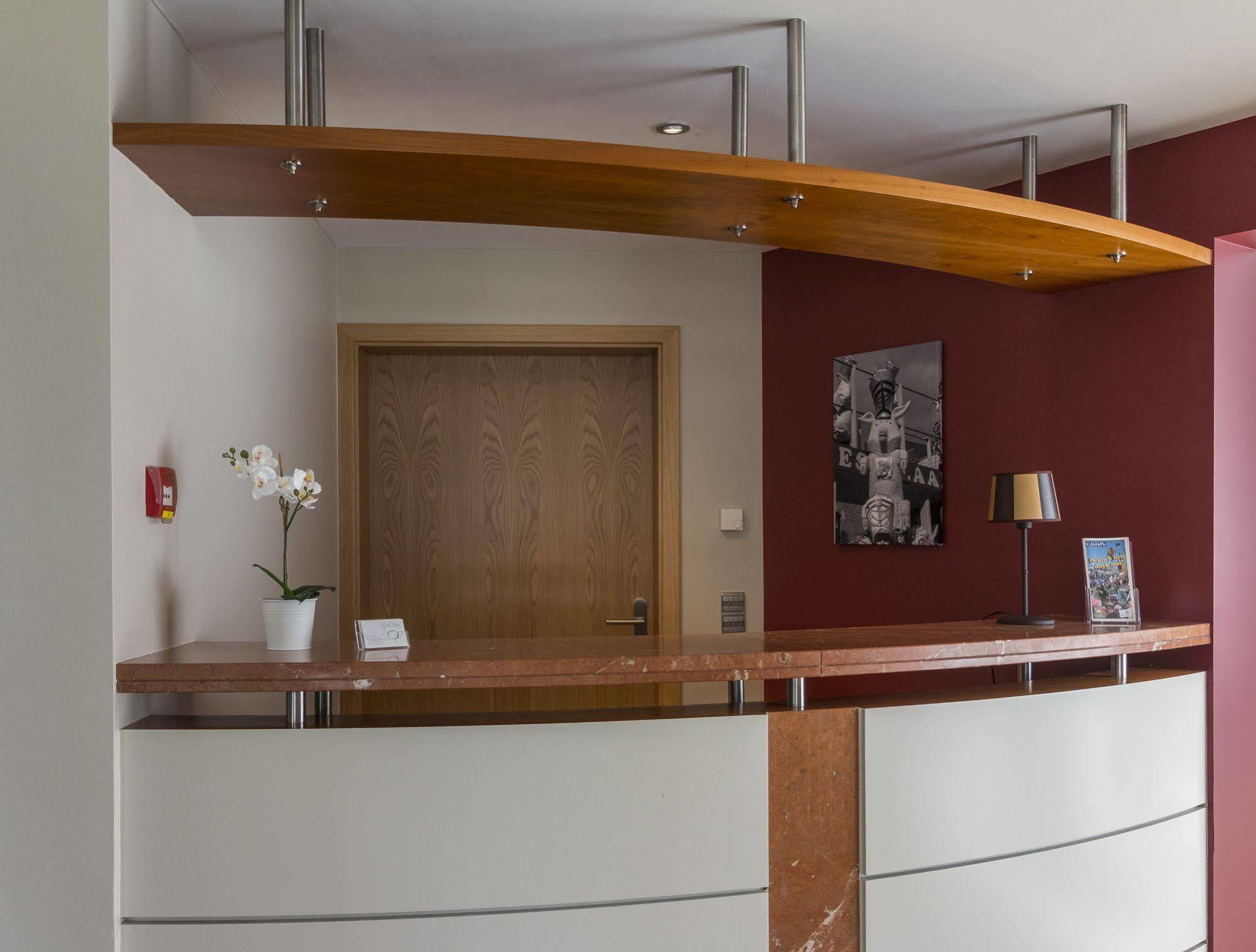 Park Hotel Kelmis Екстериор снимка