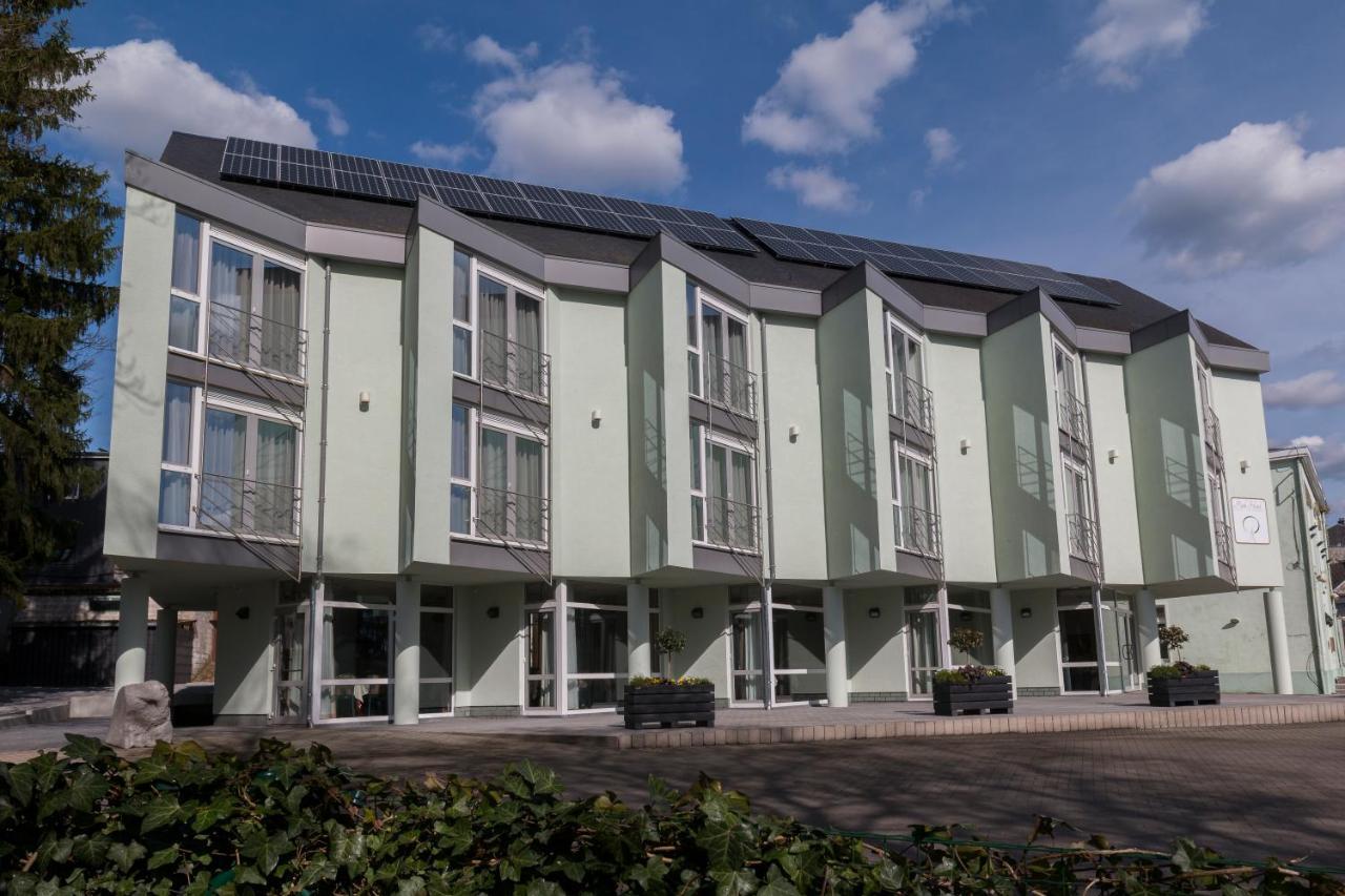 Park Hotel Kelmis Екстериор снимка