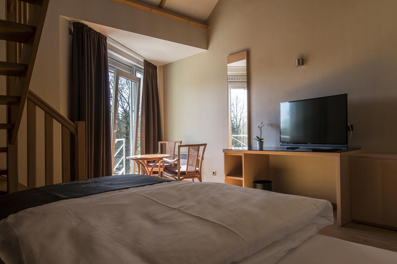 Park Hotel Kelmis Екстериор снимка
