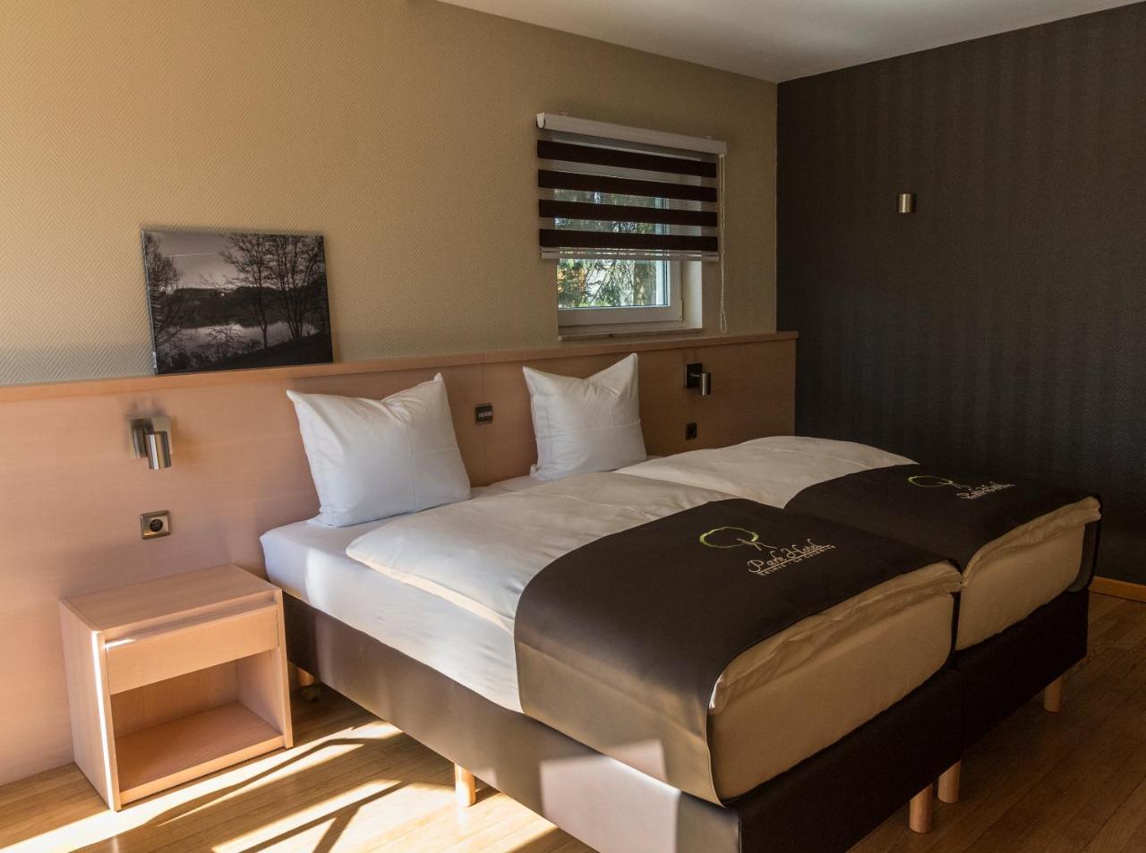 Park Hotel Kelmis Екстериор снимка