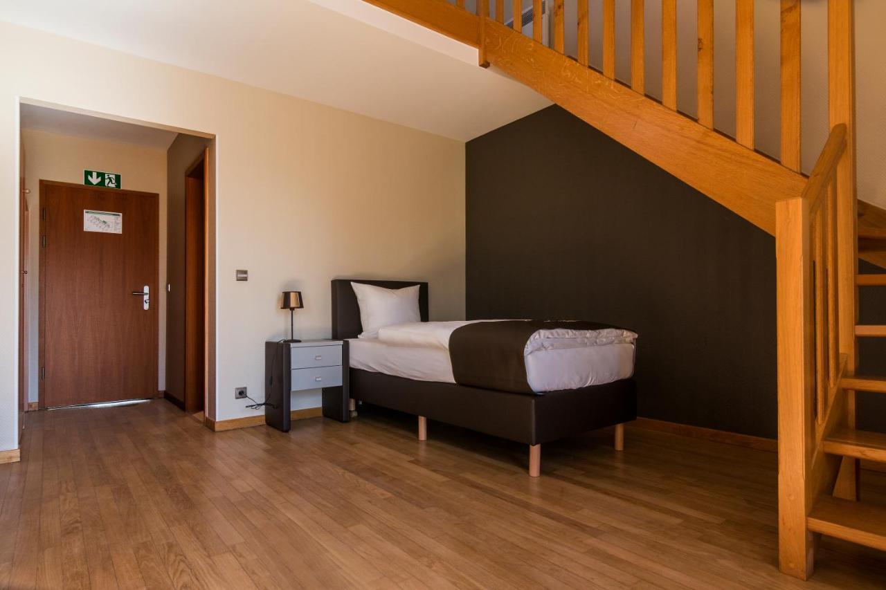 Park Hotel Kelmis Екстериор снимка