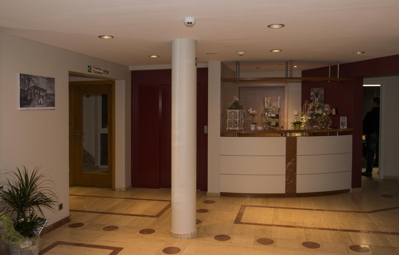 Park Hotel Kelmis Екстериор снимка