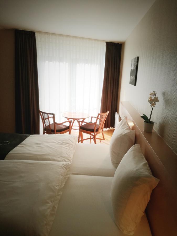 Park Hotel Kelmis Екстериор снимка