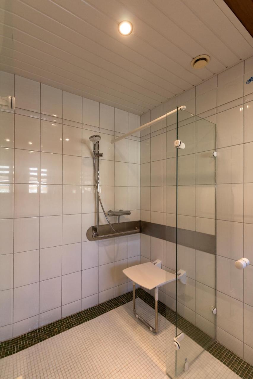 Park Hotel Kelmis Екстериор снимка