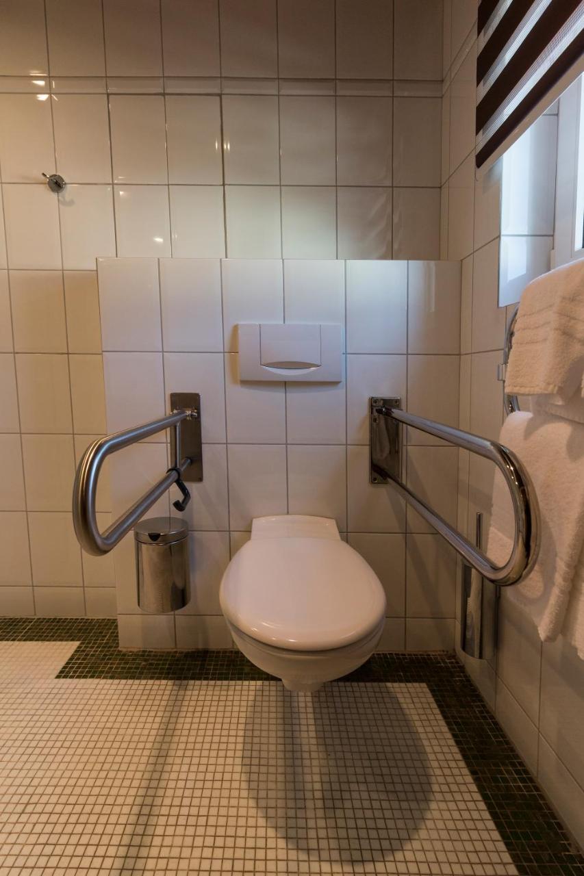 Park Hotel Kelmis Екстериор снимка